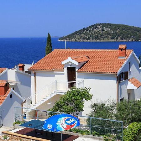 Family Friendly Seaside Apartments Razanj, Rogoznica - 10373 מראה חיצוני תמונה