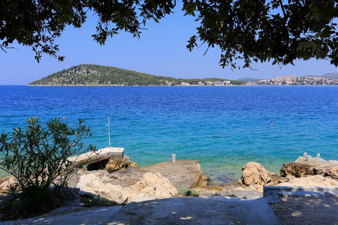 Family Friendly Seaside Apartments Razanj, Rogoznica - 10373 מראה חיצוני תמונה