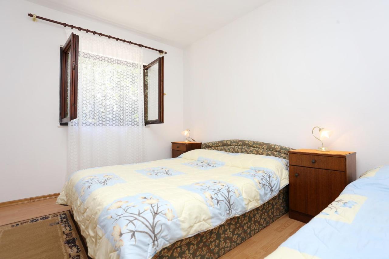 Family Friendly Seaside Apartments Razanj, Rogoznica - 10373 מראה חיצוני תמונה