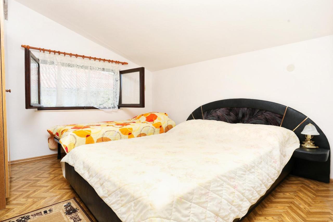 Family Friendly Seaside Apartments Razanj, Rogoznica - 10373 מראה חיצוני תמונה
