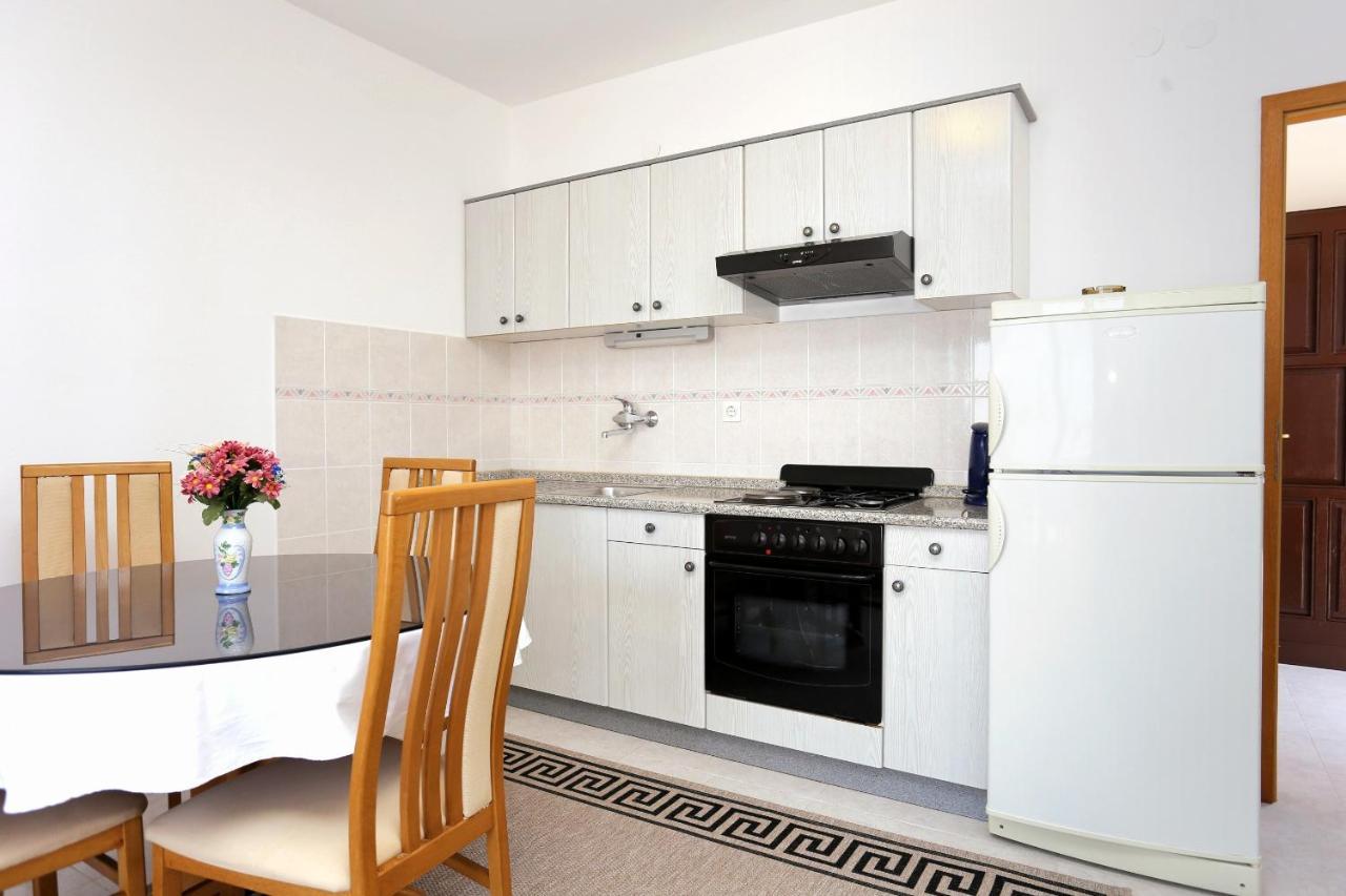 Family Friendly Seaside Apartments Razanj, Rogoznica - 10373 מראה חיצוני תמונה