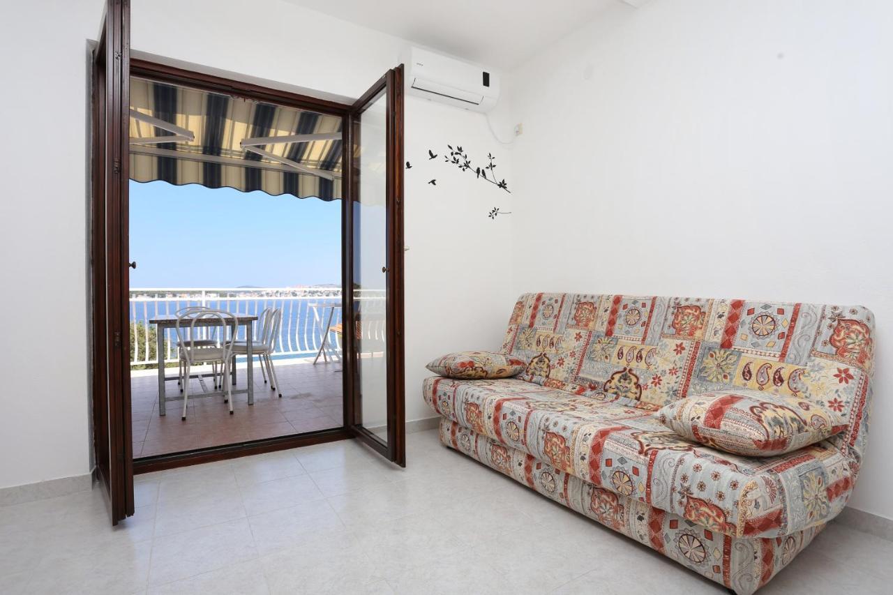 Family Friendly Seaside Apartments Razanj, Rogoznica - 10373 מראה חיצוני תמונה