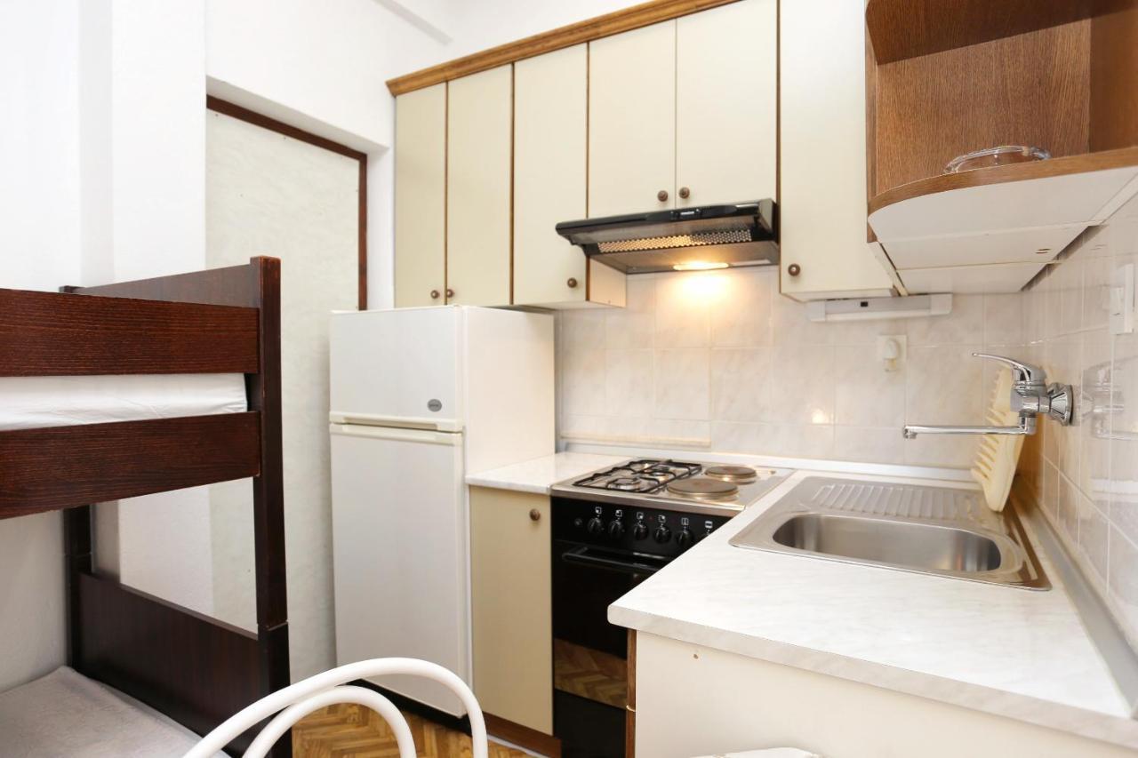 Family Friendly Seaside Apartments Razanj, Rogoznica - 10373 מראה חיצוני תמונה