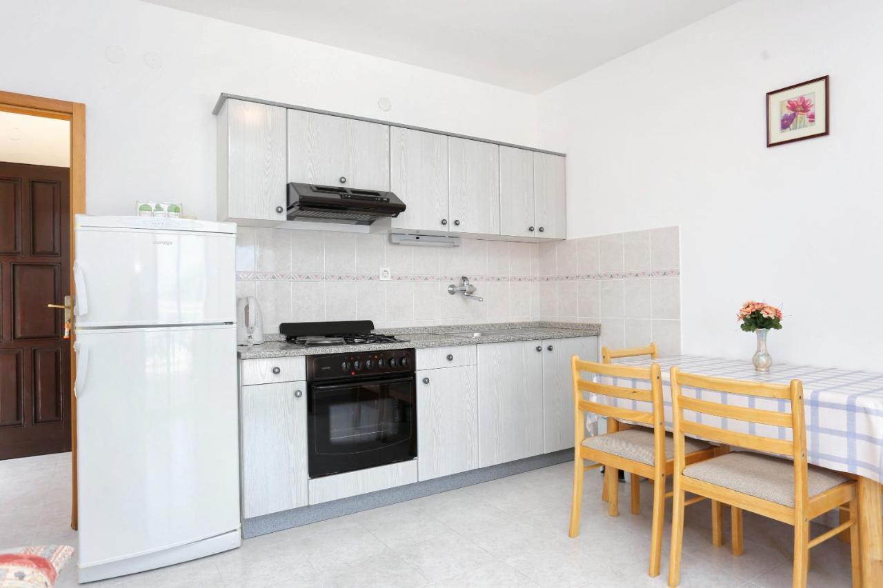 Family Friendly Seaside Apartments Razanj, Rogoznica - 10373 מראה חיצוני תמונה