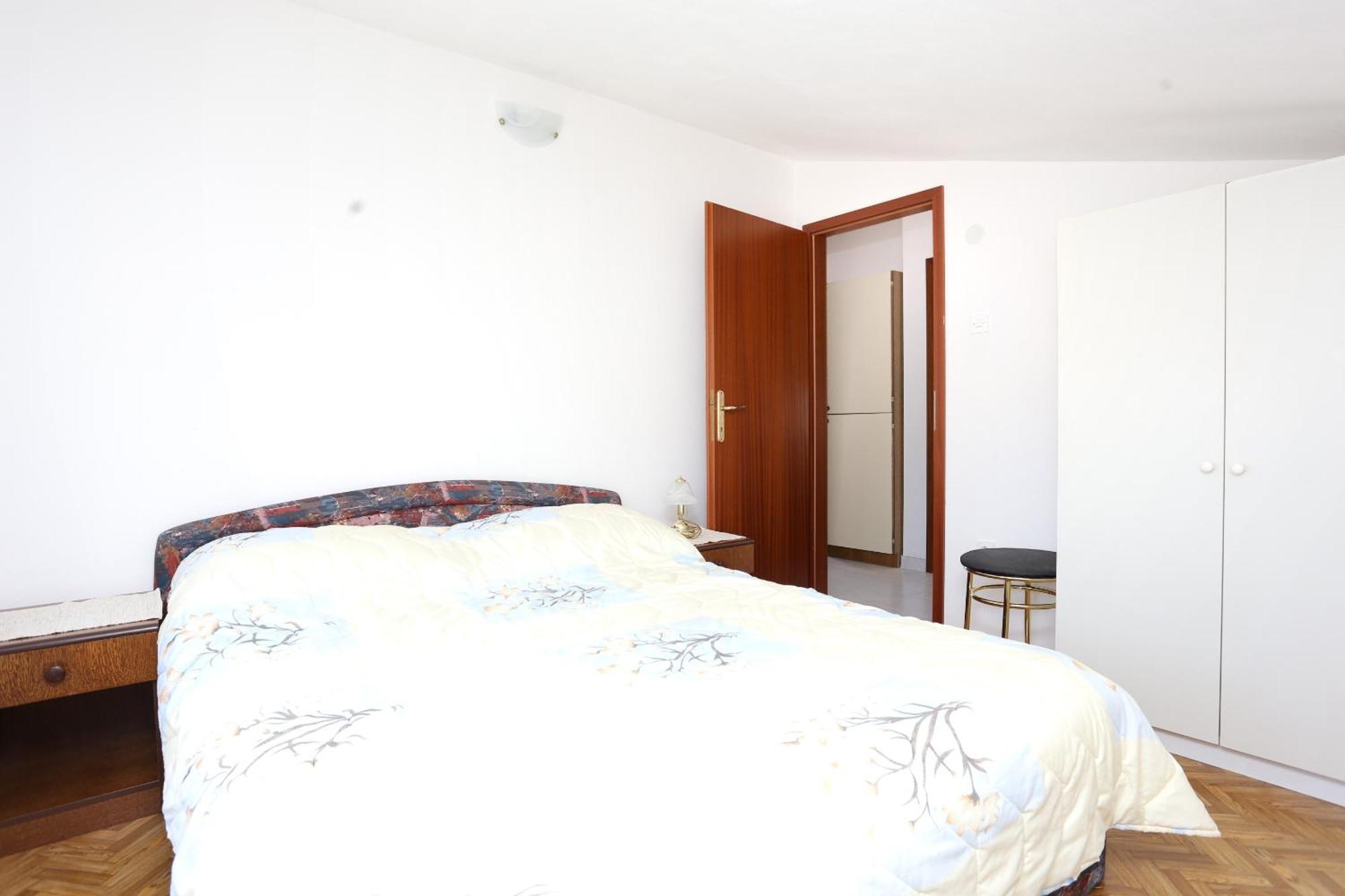 Family Friendly Seaside Apartments Razanj, Rogoznica - 10373 חדר תמונה