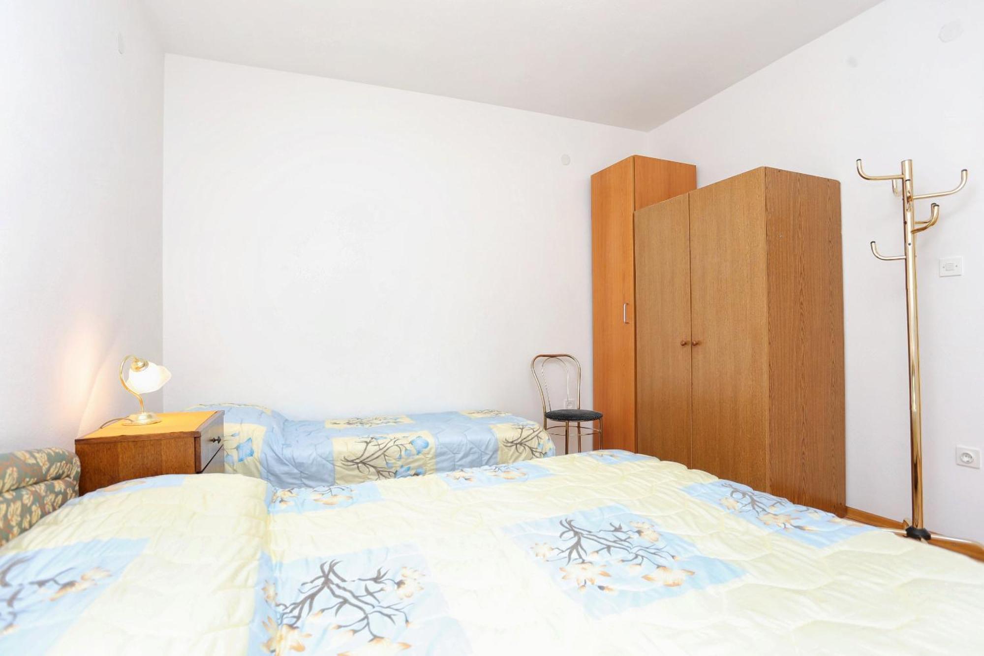 Family Friendly Seaside Apartments Razanj, Rogoznica - 10373 חדר תמונה